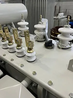 Трансформатор ТМГ 6300/35/6,3