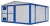 Подстанция 2КТПНу 40 6 0,4